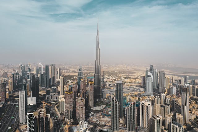 Dubai